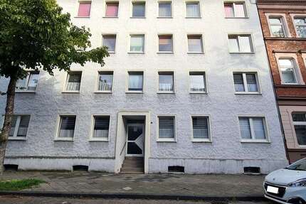 Wohnung Gelsenkirchen Gelsenkirchen-Mitte - 2 Zimmer, 49 m&sup2;, 383&euro; | Angebot:27487866