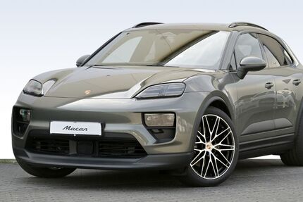 Porsche Macan 9.000 km 98.900 € Düsseldorf 40468