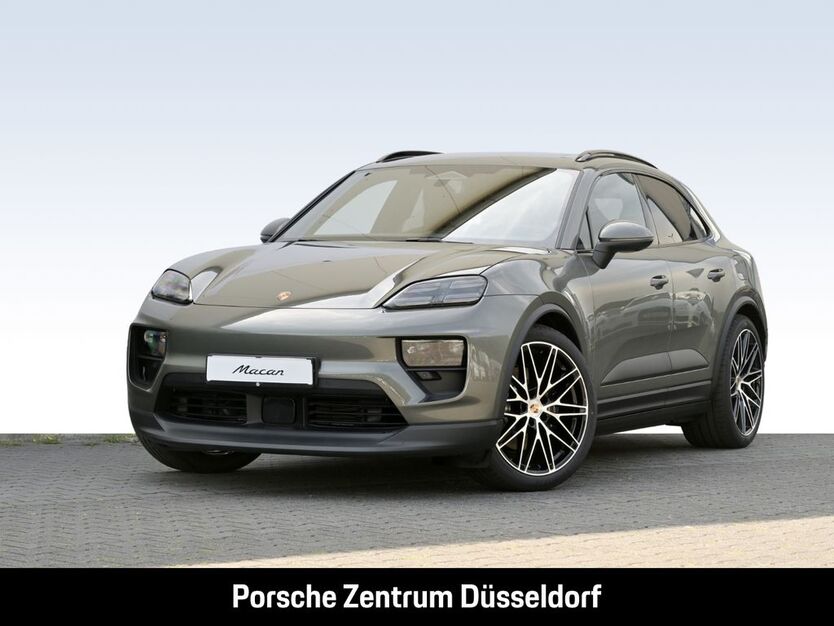 Porsche Macan 9.000 km 99.690 € Düsseldorf 40468