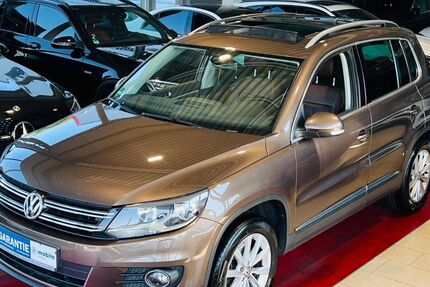 VW Tiguan 271.700 km 8.999 € Essen 45326