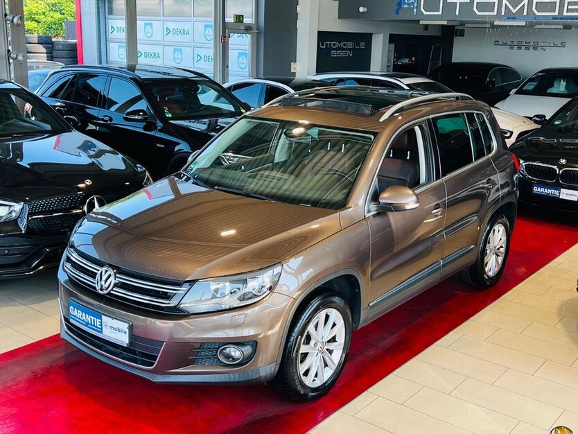 VW Tiguan 271.700 km 8.999 € Essen 45326