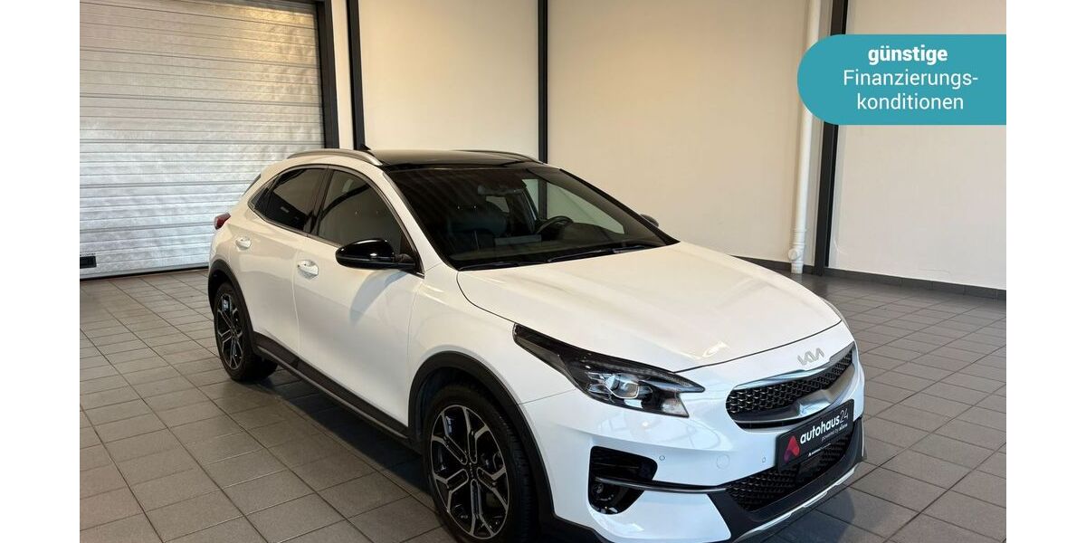 Kia XCeed 24.988 km 23.990 &euro; Wuppertal 42287