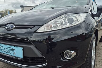 Ford Fiesta 118.656 km 4.999 &euro; Essen 45326