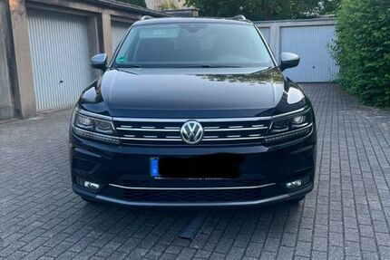 VW Tiguan Allspace 133.000 km 23.800 &euro; Essen 45327