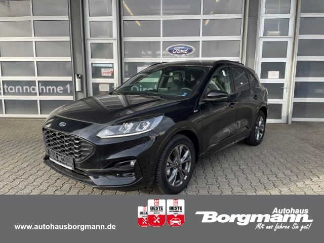 Ford Kuga 6.954 km 29.990 € Haltern am See 45721