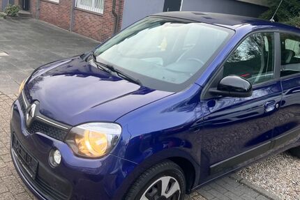 Renault Twingo 80.000 km 6.999 &euro; Essen 45147