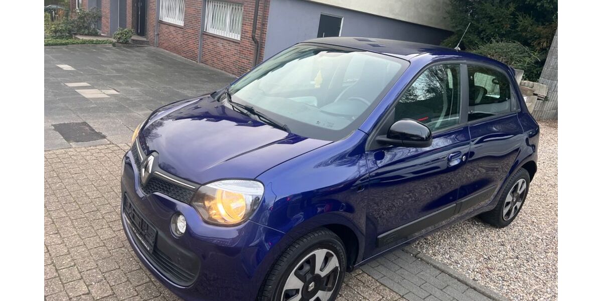 Renault Twingo 80.000 km 6.999 &euro; Essen 45147