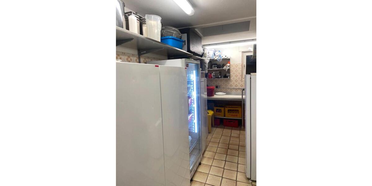 Gewerbeobjekt Bochum Bochum-Nord - 10&euro; | Angebot:26340590