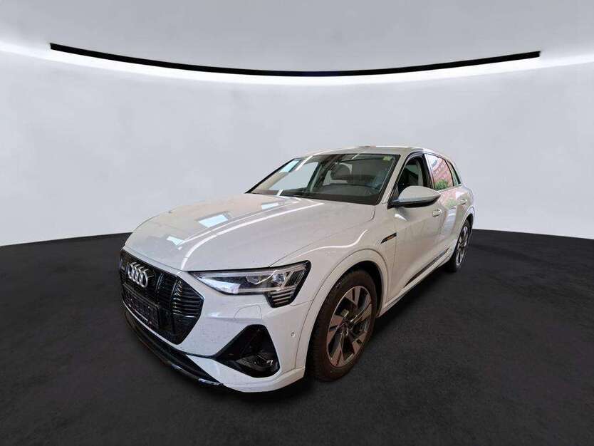 Audi e-tron 13.967 km 35.345 € Hagen 58091