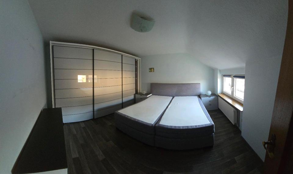 Zechenhaus DHH Doppelhaushälfte Haus 3 zimmer