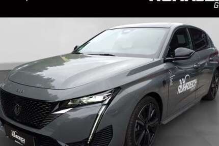 Peugeot 308 12.000 km 34.990 &euro; Duisburg 47059