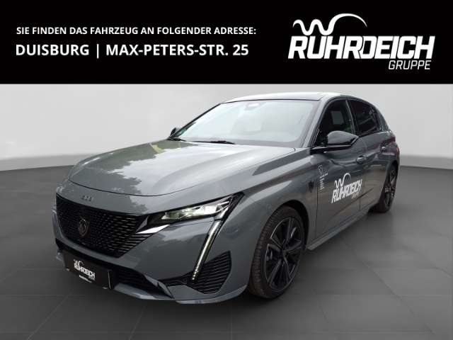 Peugeot 308 12.000 km 34.990 &euro; Duisburg 47059