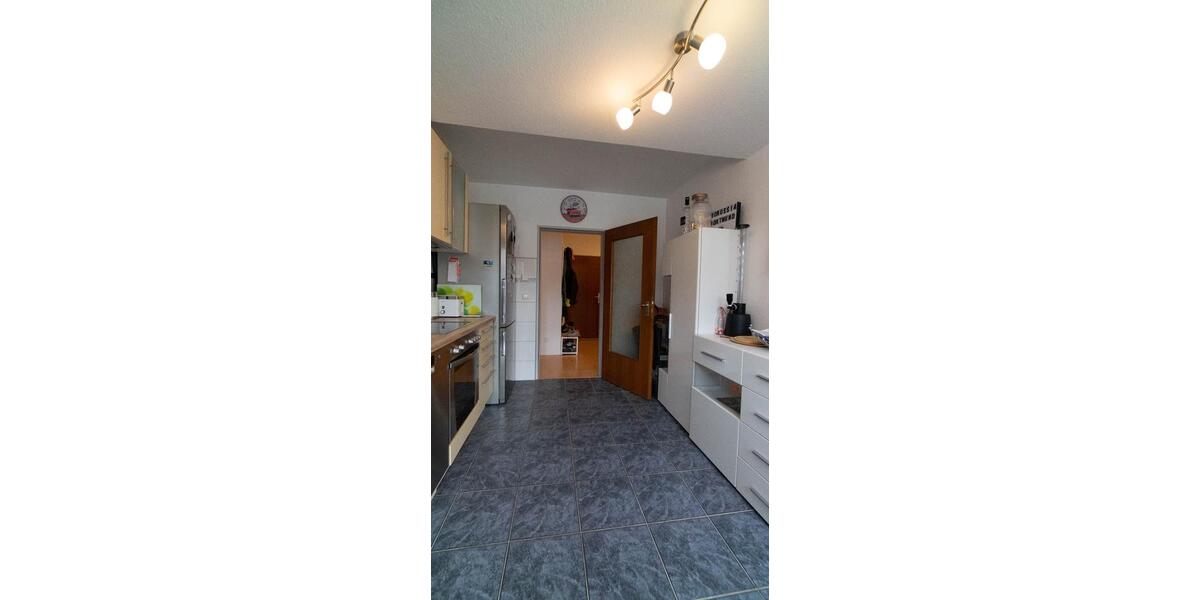 Dachgeschoßwohnung Essen Stadtbezirk VIII - 2.5 Zimmer, 55 m&sup2;, 440&euro; | Angebot:25330793