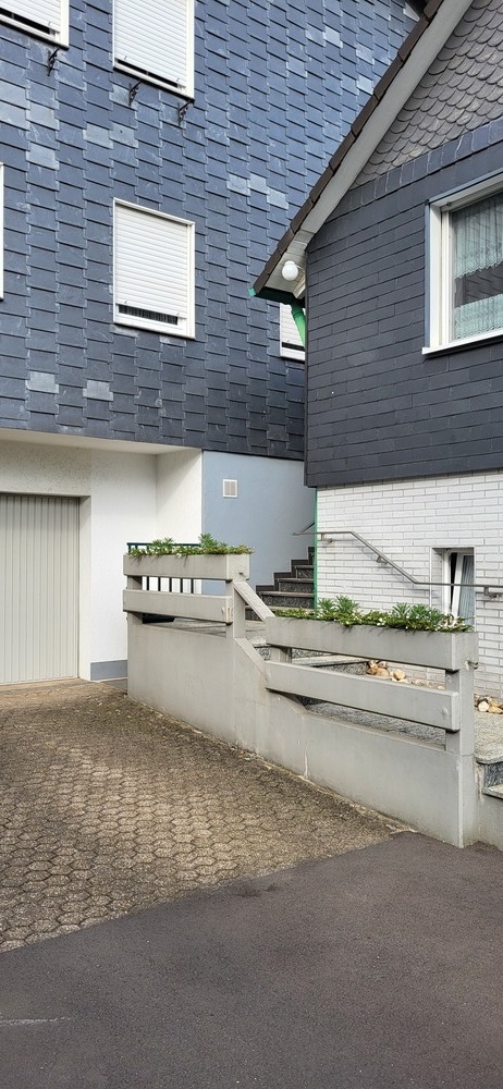 Gut erreichbare Gewerbeeinheit in Remscheid-Süd (Bliedinghausen) zimmer