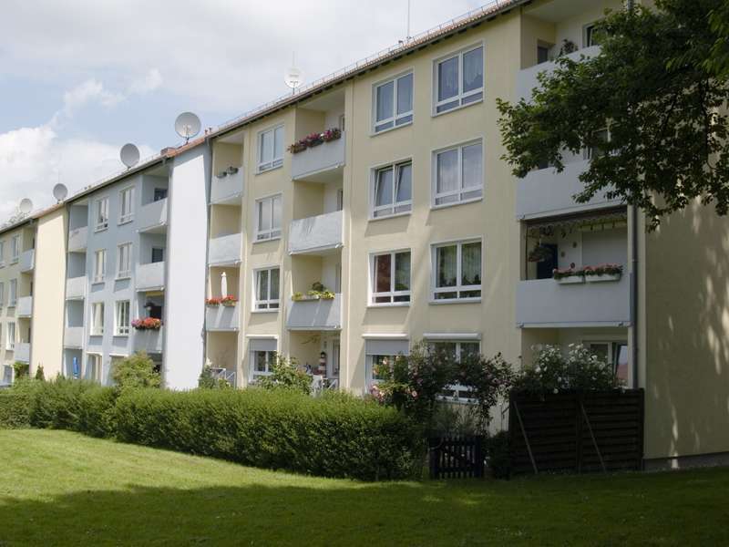 Wohnung zum Mieten in Remscheid 559 € 67.64 m²