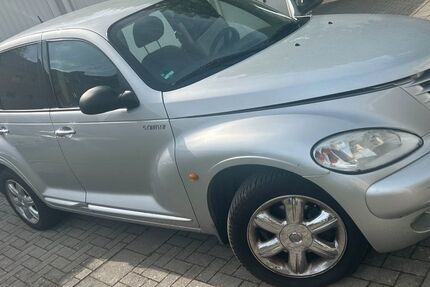Chrysler PT Cruiser 149.000 km 3.300 &euro; Herten 45699