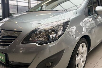 Opel Meriva 79.000 km 5.890 &euro; Bottrop 46238