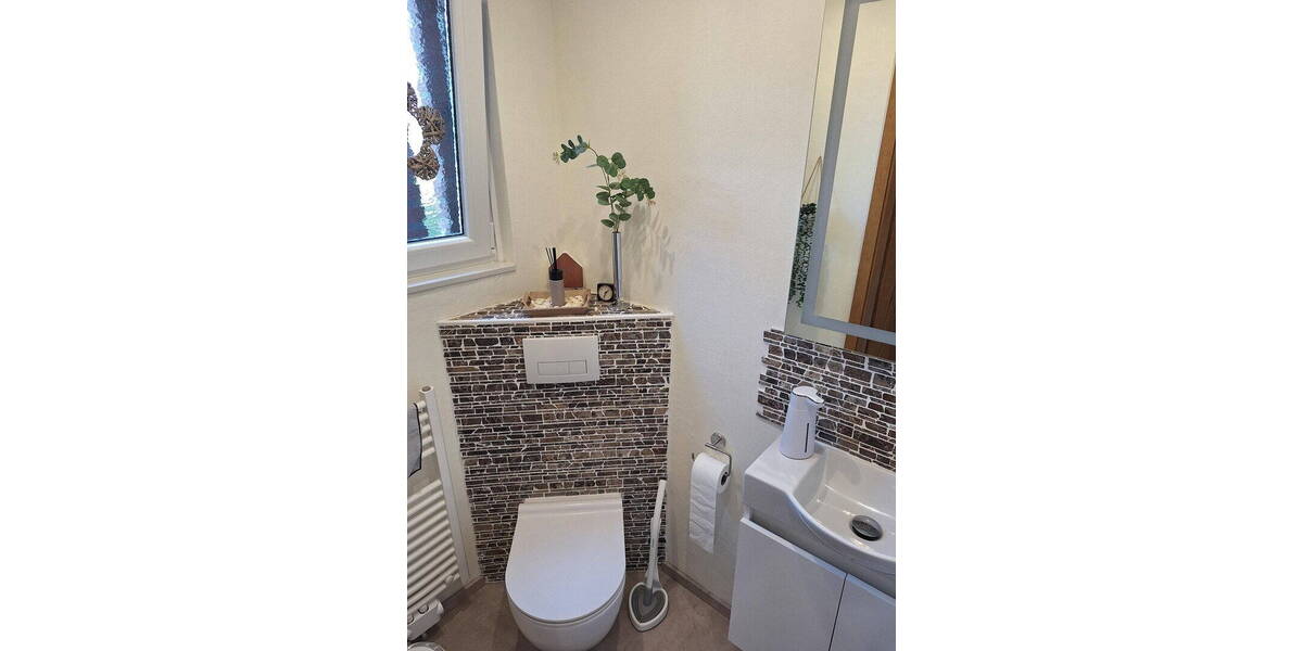 Reihenmittelhaus Gladbeck Butendorf - 6 Zimmer, 136 m&sup2;, 429.000&euro; | Angebot:26512862