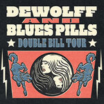 Dewolff & Blues Pills - Double Bill Tour 2026
