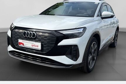Audi Q4 e-tron 29.868 km 34.780 &euro; Gelsenkirchen 45894