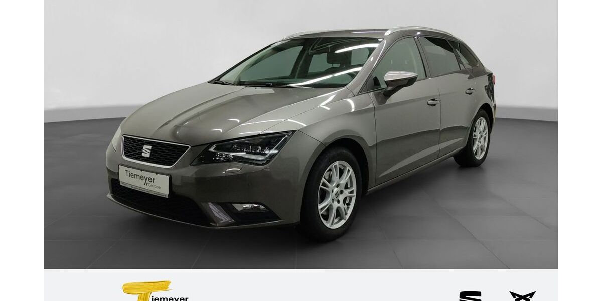 Seat Leon 124.206 km 10.920 &euro; Bochum 44809