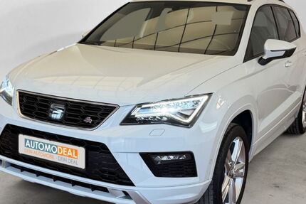 Seat Ateca 47.178 km 22.989 &euro; Duisburg 47138