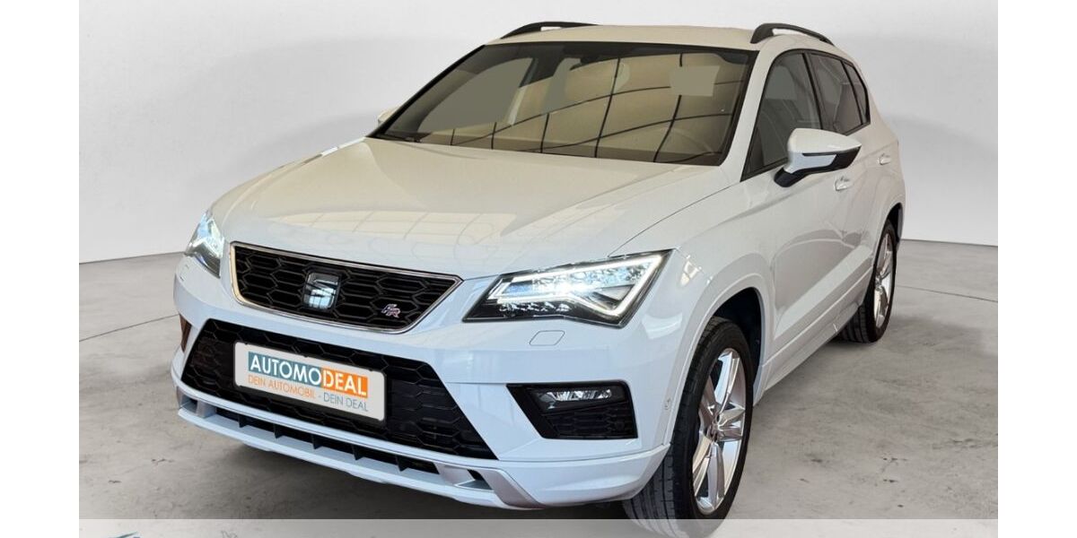 Seat Ateca 47.178 km 22.989 &euro; Duisburg 47138