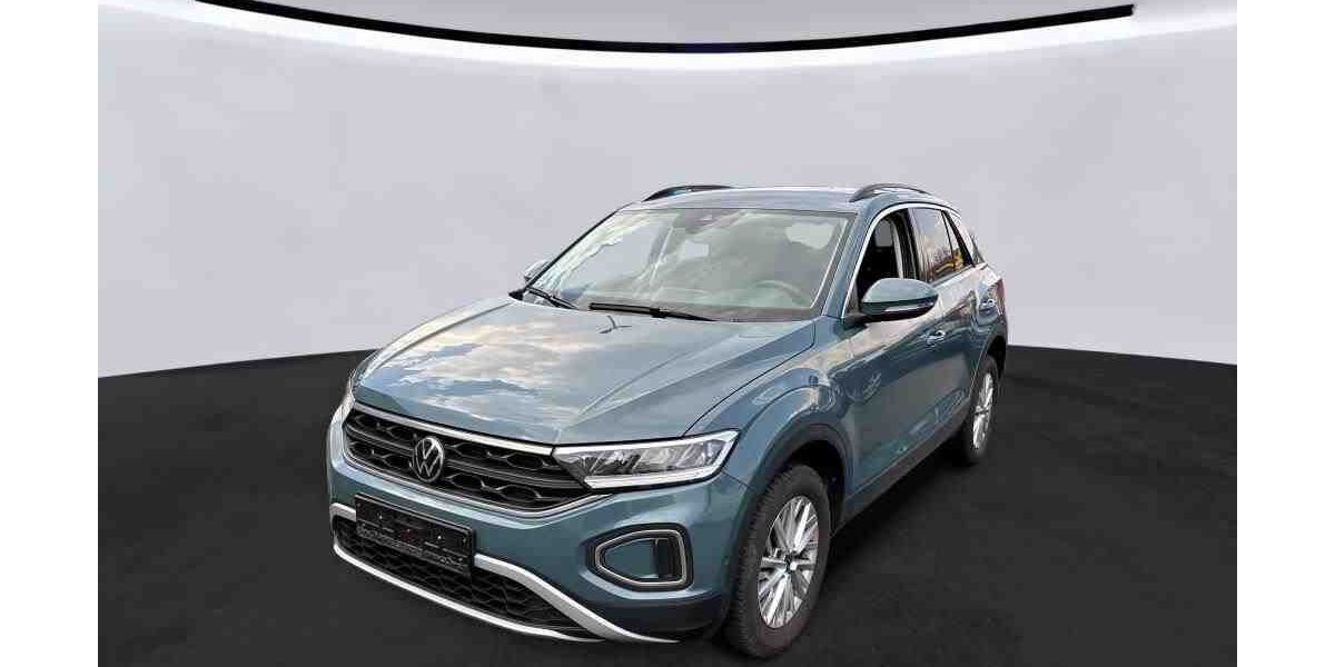 VW T-Roc 72.600 km 16.399 &euro; Mülheim / Ruhr 45473