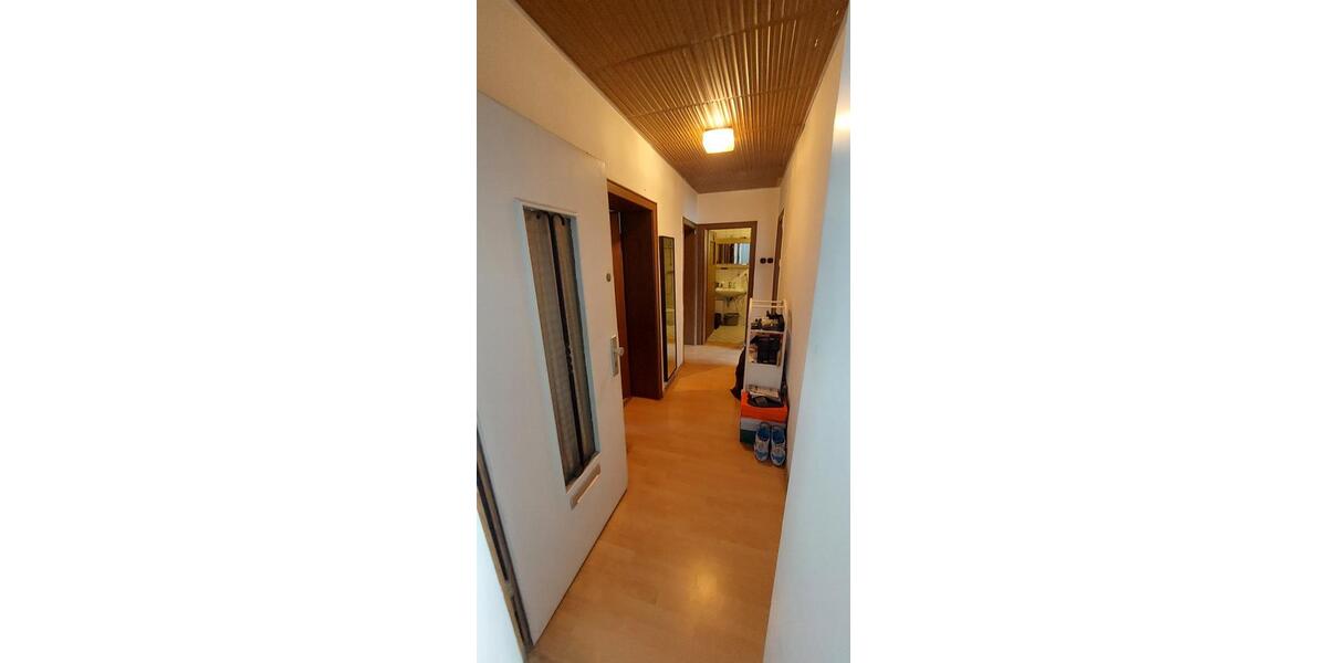 Etagenwohnung Essen Stadtkern - 3 Zimmer, 64 m&sup2;, 139.000&euro; | Angebot:26476180
