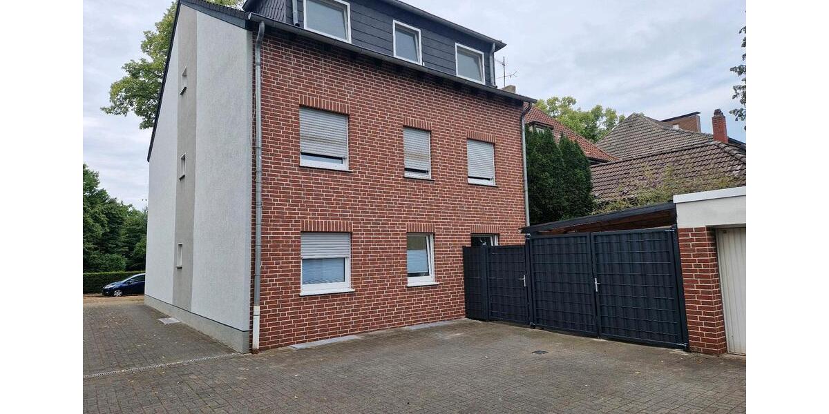 Eigentumswohnung in Marl - Sinsen 3 zimmer