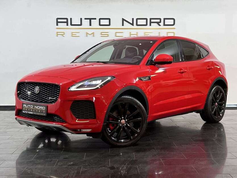 E-Pace