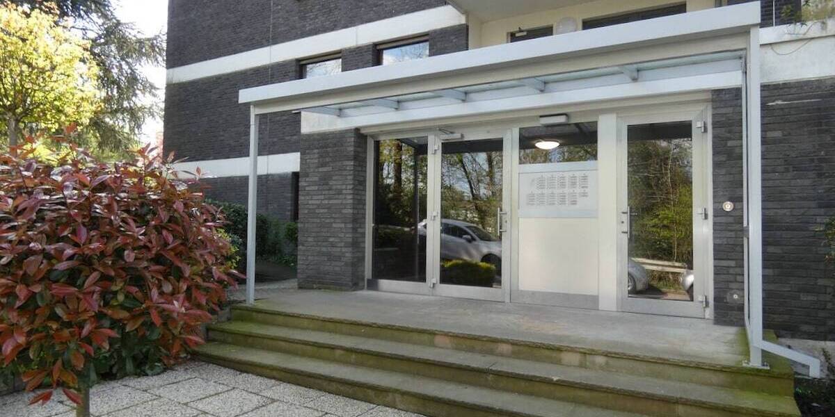 Etagenwohnung Heiligenhaus Mitte - 3 Zimmer, 87 m&sup2;, 148.000&euro; | Angebot:26438572
