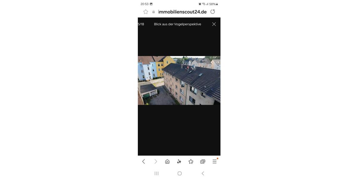 Mehrfamilienhaus, Wohnhaus Bochum Günnigfeld - 39 Zimmer, 783 m&sup2;, 980.000&euro; | Angebot:26594146
