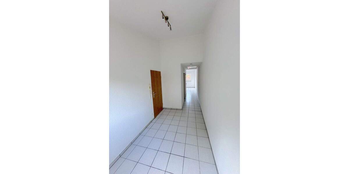 Faktor 14,7 *PROVISIONSFREI* renoviertes & vermietetes 1,5 Zimmer-Apartment in Bottrop 1 zimmer