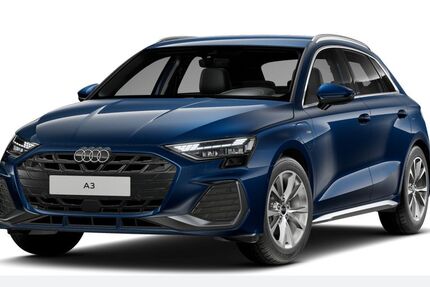 Audi A3 5.066 km 37.390 &euro; Bochum 44809