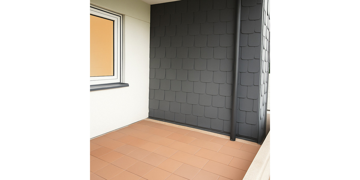 DORSTEN-HARDT: WOHNEN, WO DORSTEN AM SCHÖNSTEN IST MIT BALKON, TIEFGARAGE & RUHE IM GRÜNEN 3 zimmer