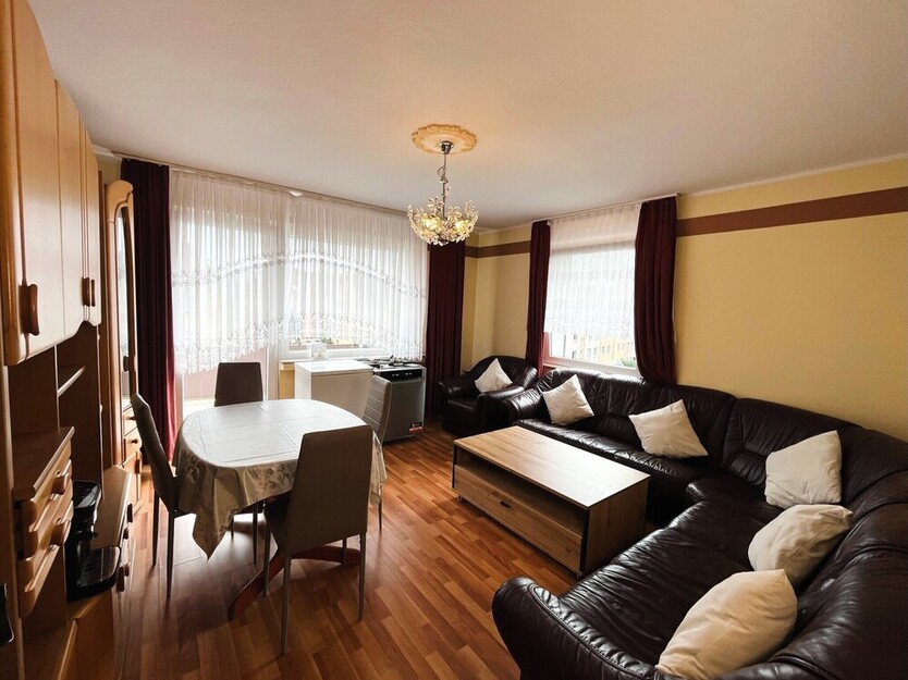 Familien aufgepasst! Geräumige 6-Zimmer-Etagenwohnung mit 2 Bädern & 2 Balkonen am Dortmund Hafen 6 zimmer