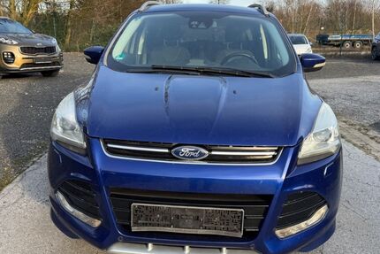 Ford Kuga 100.000 km 12.299 &euro; Gelsenkirchen 45879