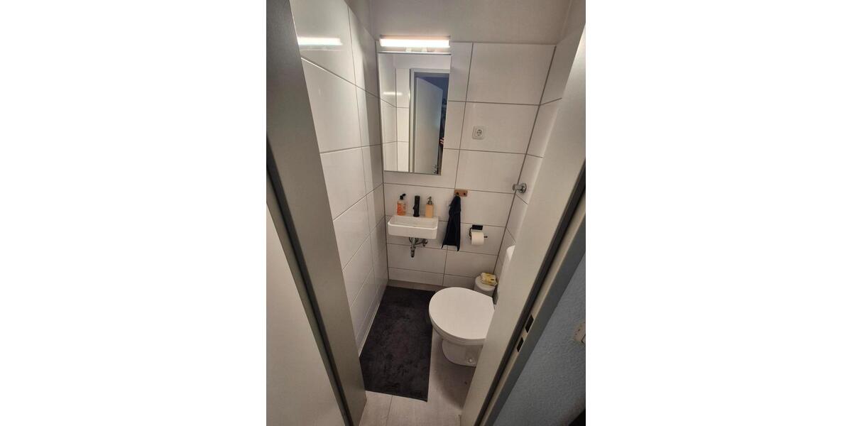 Terrassenwohnung Essen Stadtbezirk VIII - 2.5 Zimmer, 67 m&sup2;, 225.000&euro; | Angebot:26479229