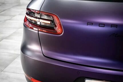 Porsche Macan 63.600 km 49.500 &euro; Essen 45329