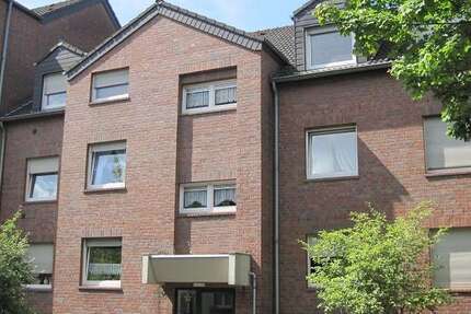 Wohnung zum Mieten in Recklinghausen 379,88 € 65 m² 2 zimmer