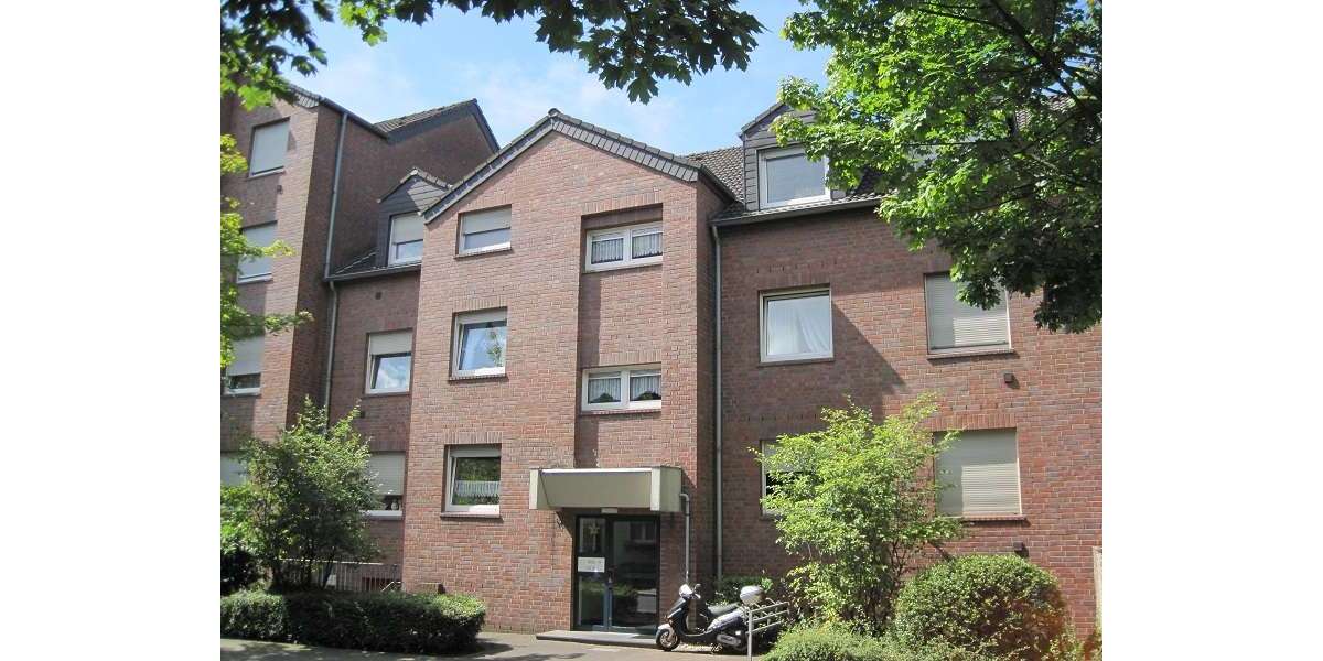 Wohnung zum Mieten in Recklinghausen 379,88 € 65 m² 2 zimmer