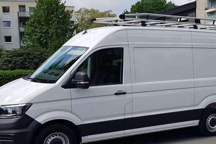 VW Crafter 25.690 km 33.000 € Dortmund 44357