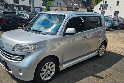 Daihatsu MATERIA