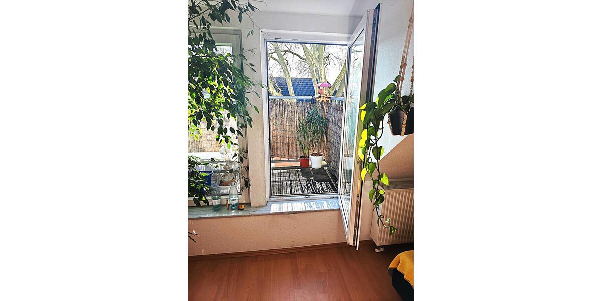 Dachgeschoßwohnung Essen Stadtbezirk II - 2.5 Zimmer, 65 m&sup2;, 655&euro; | Angebot:26237805