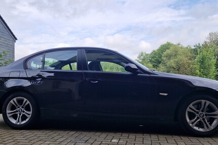 BMW 316 175.000 km 6.500 &euro; Wuppertal 42275