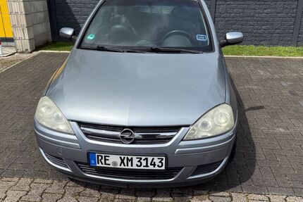 Opel Corsa 187.000 km 700 &euro; Marl 45770