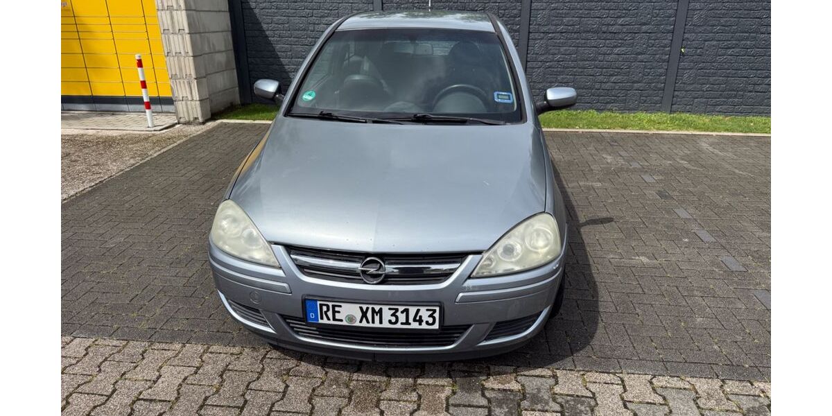 Opel Corsa 187.000 km 700 &euro; Marl 45770