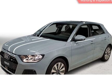 Audi A1 5.678 km 25.390 € Moers-Hülsdonk 47441