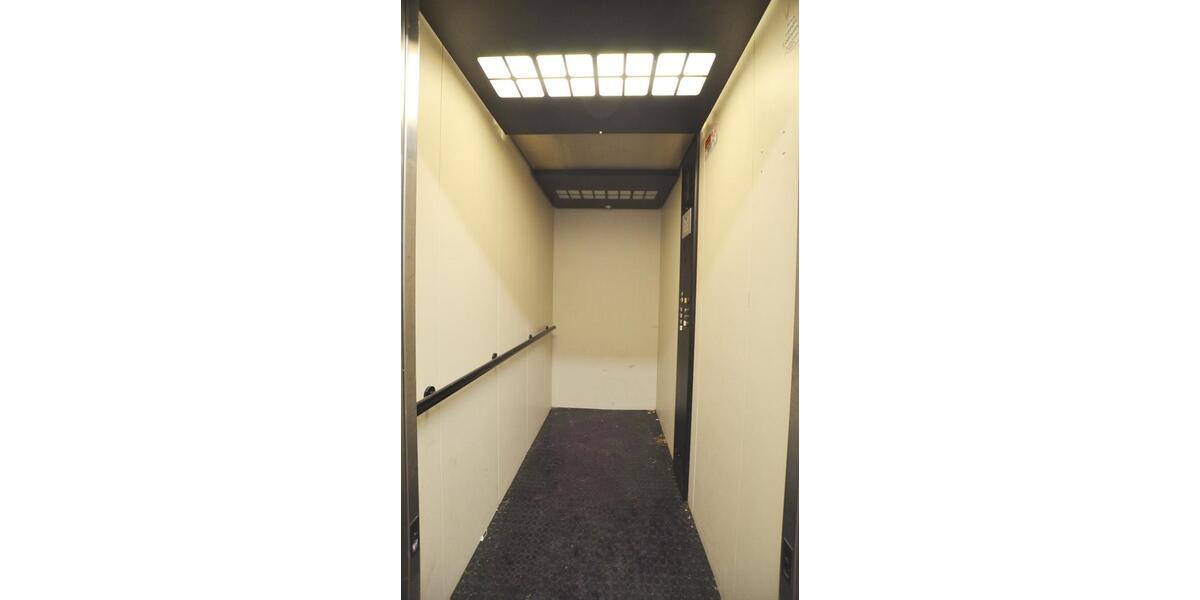 Im Himmel von Marl! Moderne, frisch renovierte 2-Raum WHG mit zwei Dachterrassen im Zentrum von Marl 2 zimmer